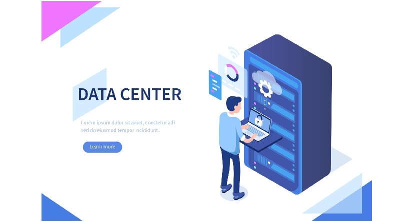 Data Center Write for Us - Submit and Contribute Post 2023