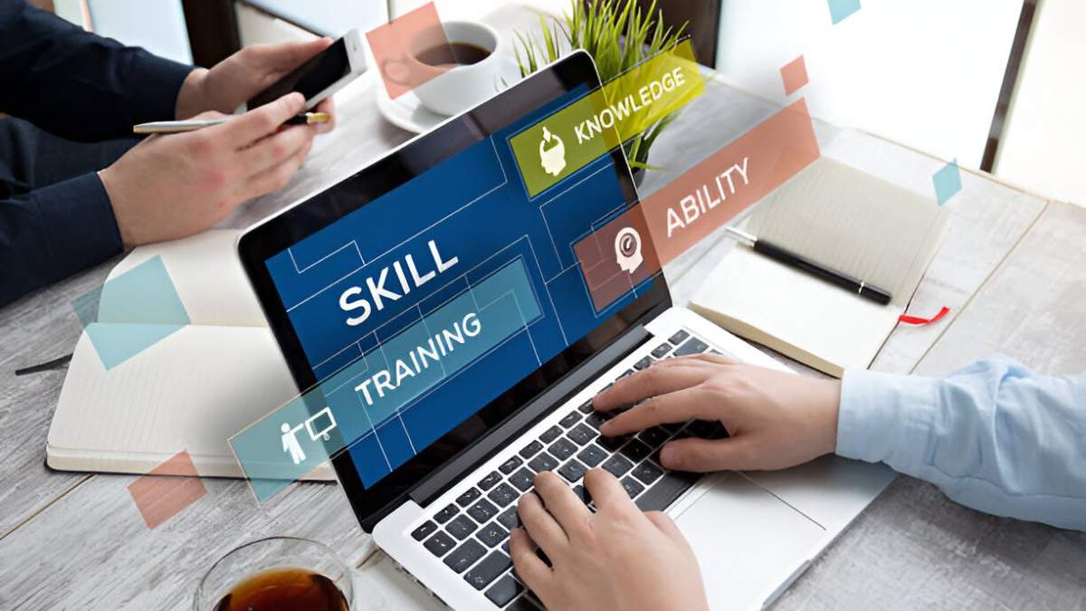 Top Reasons to Master Essential Skills for Thriving in Today’s Competitive Tech Job Market