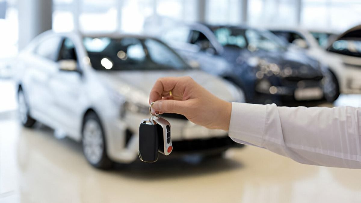 Start Your Own Car Dealership in 6 Easy Steps